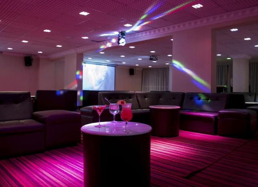Sala d'estar Foto