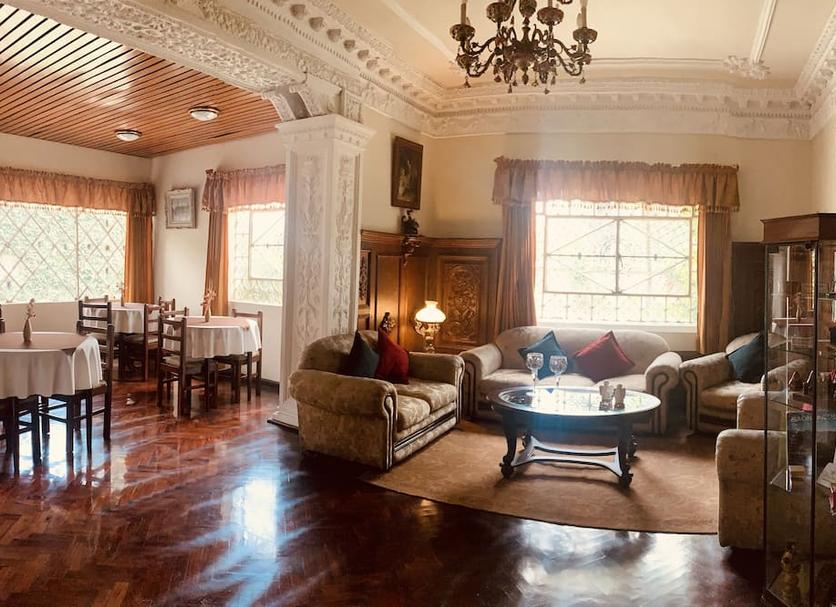Sala d'estar Foto