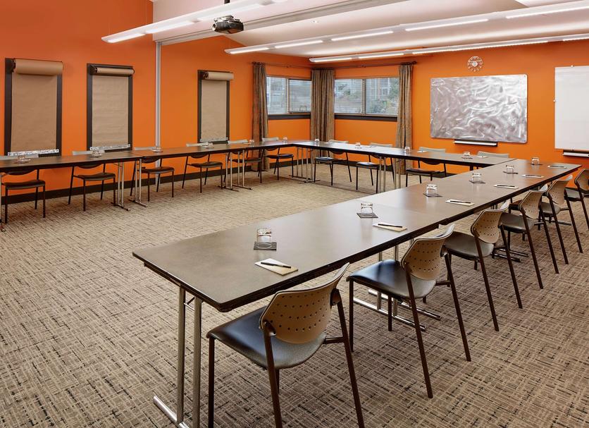 Sala de conferències Foto