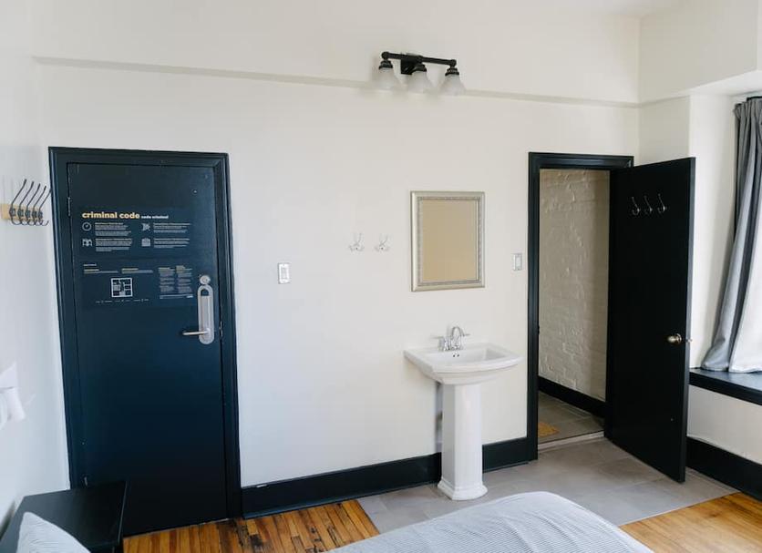 Serveis de l’habitació Foto