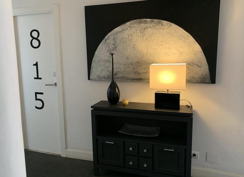 Serveis de l’habitació Foto