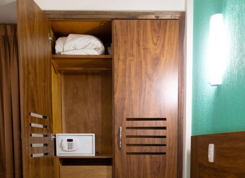 Serveis de l’habitació Foto