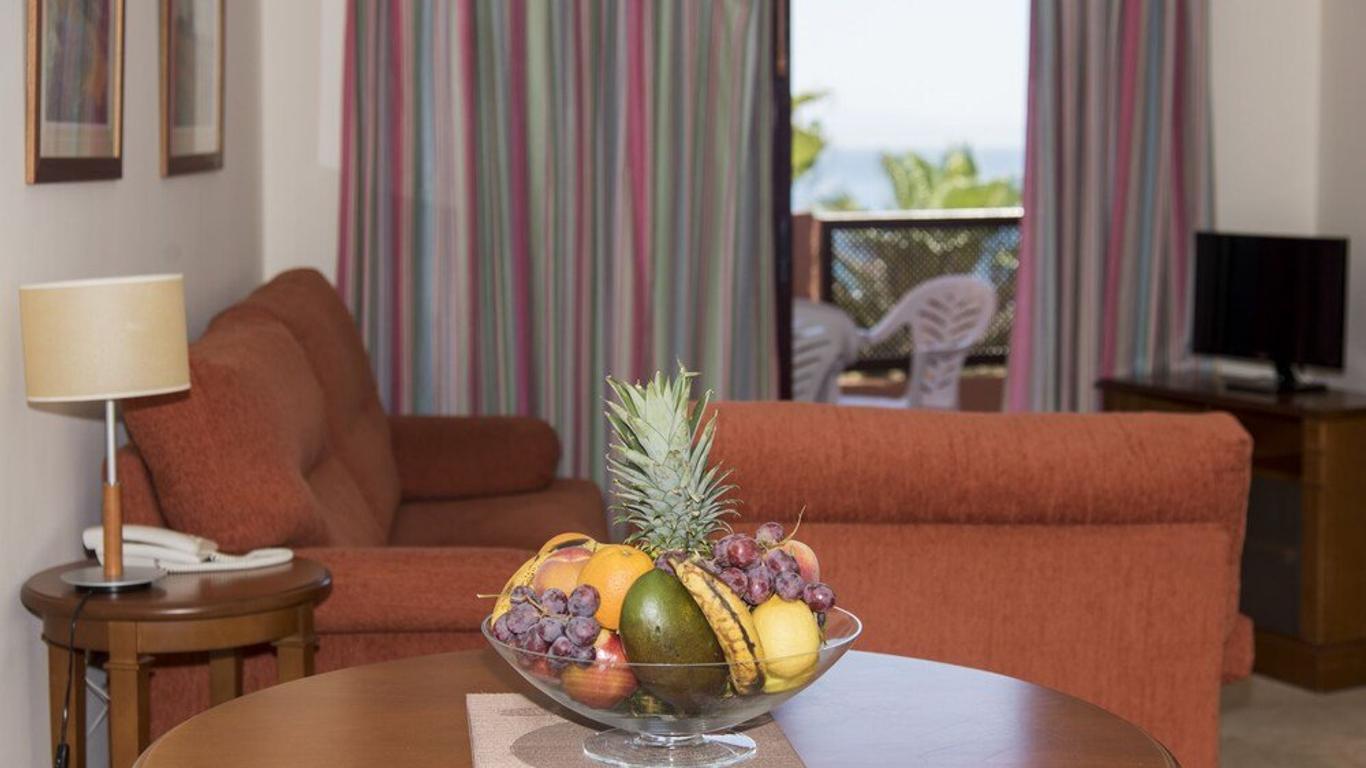 Don Juan Beach Resort