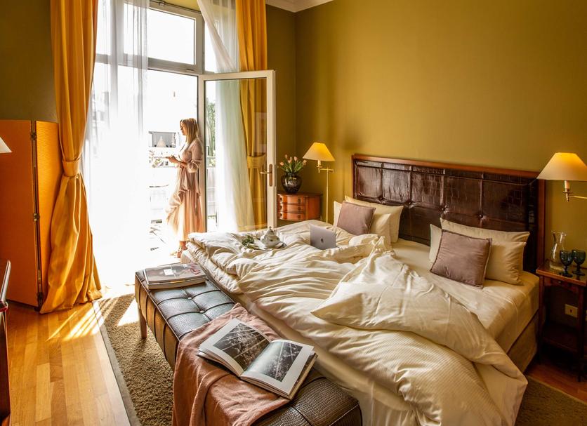 Habitació Foto