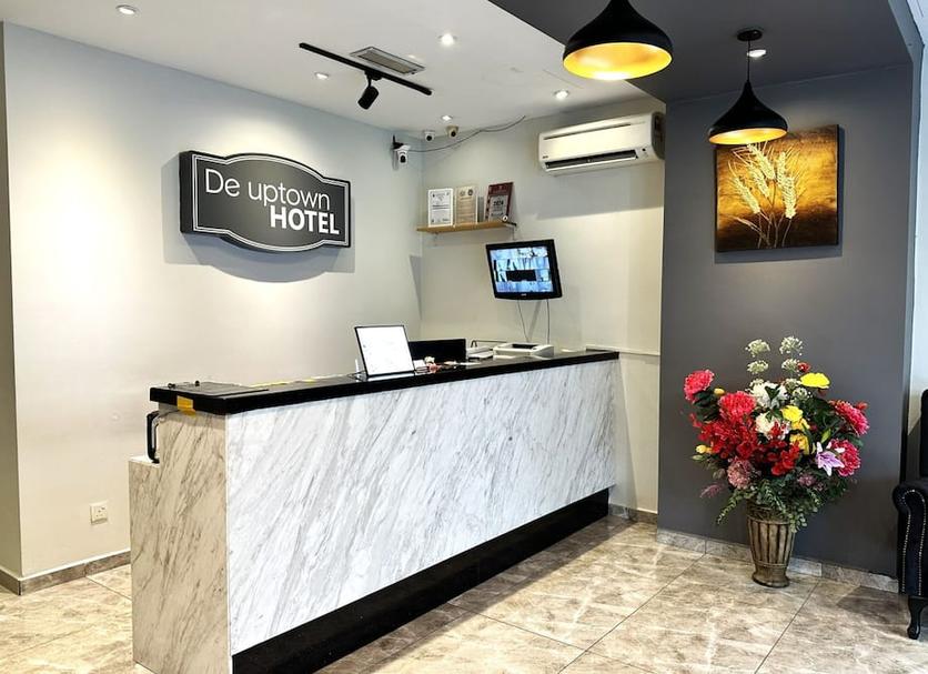 Recepció Foto