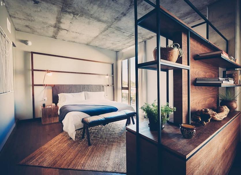 Habitació Foto