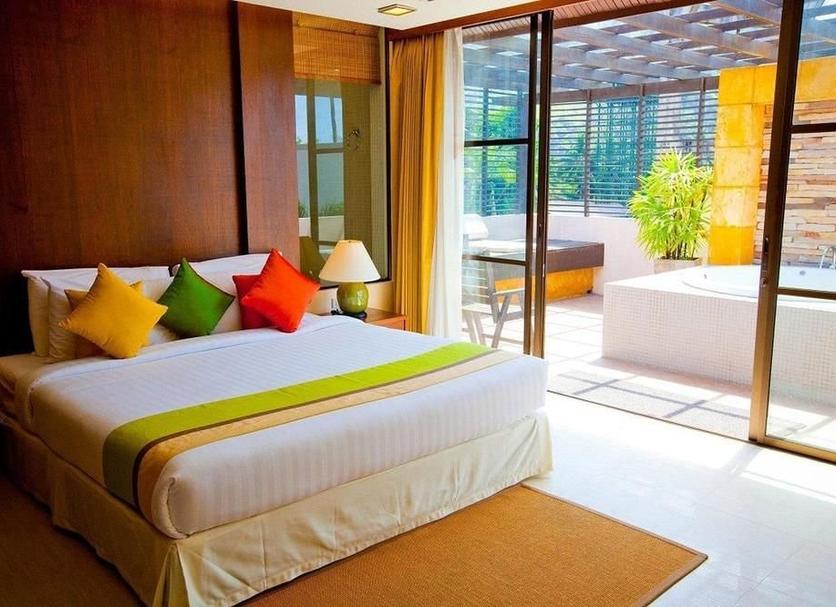 Habitació Foto