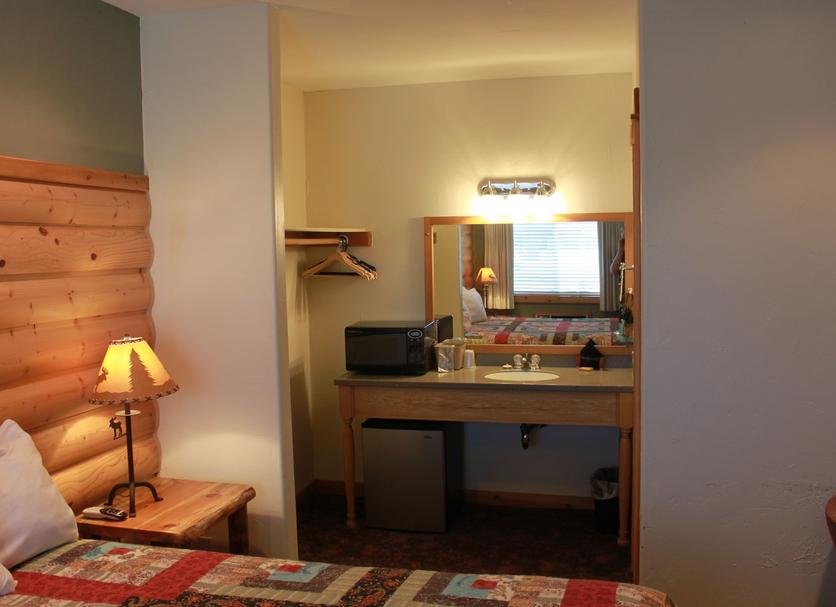 Serveis de l’habitació Foto