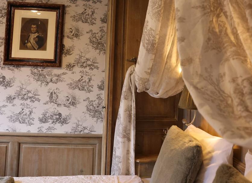 Serveis de l’habitació Foto