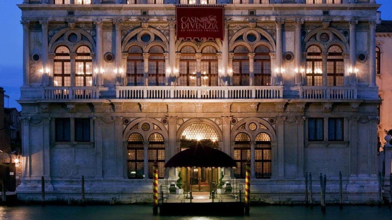 Villa Gasparini