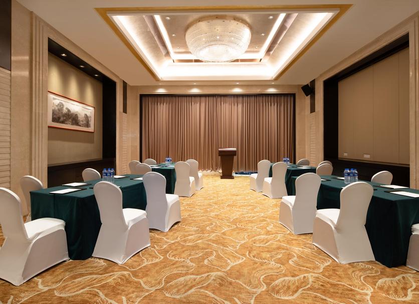 Sala de conferències Foto