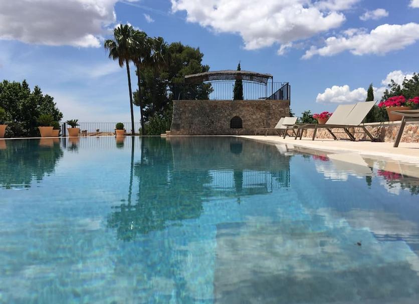 Pool Foto