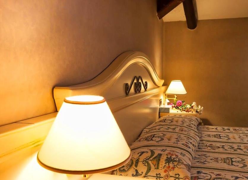 Serveis de l’habitació Foto