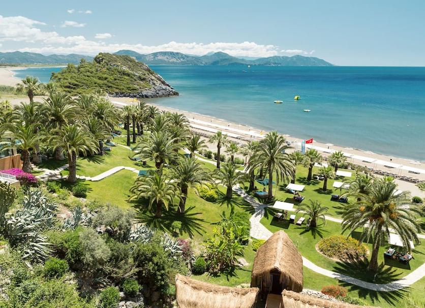 Platja Foto
