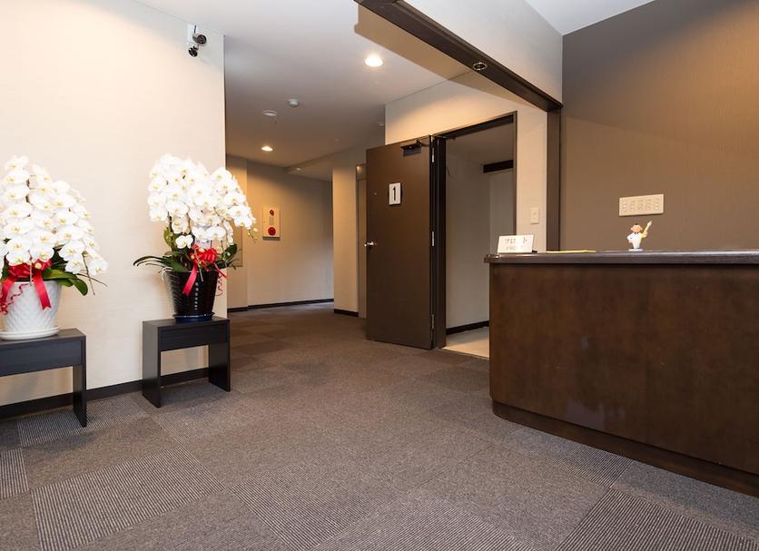 Recepció Foto