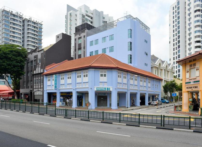 Edifici Foto