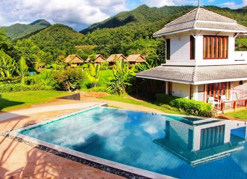 Pool Foto