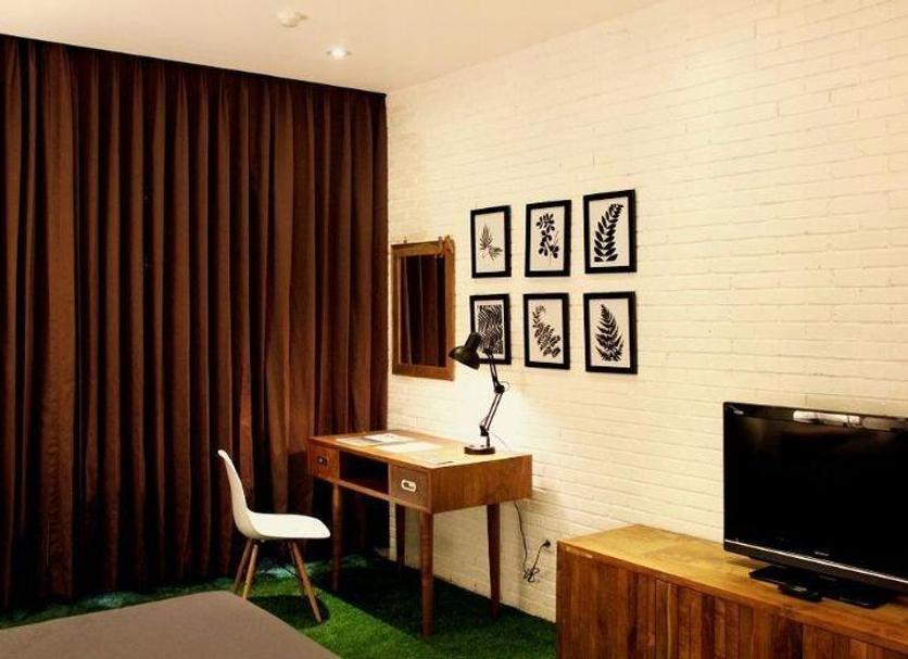 Serveis de l’habitació Foto
