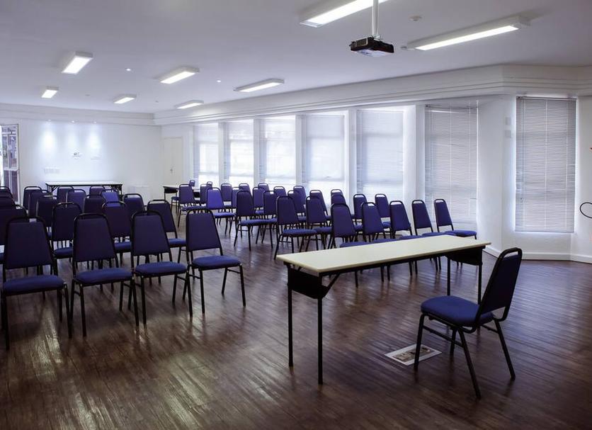 Sala de conferències Foto