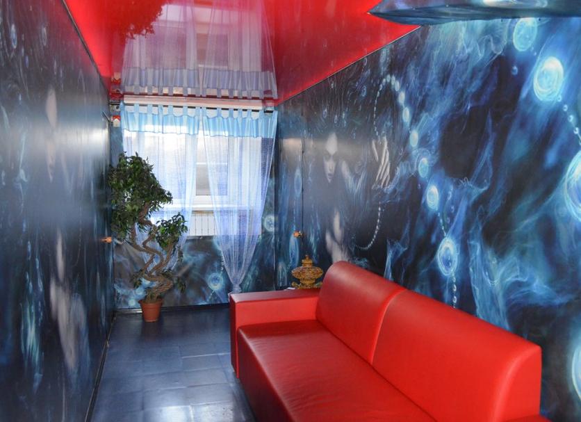 Sala Foto