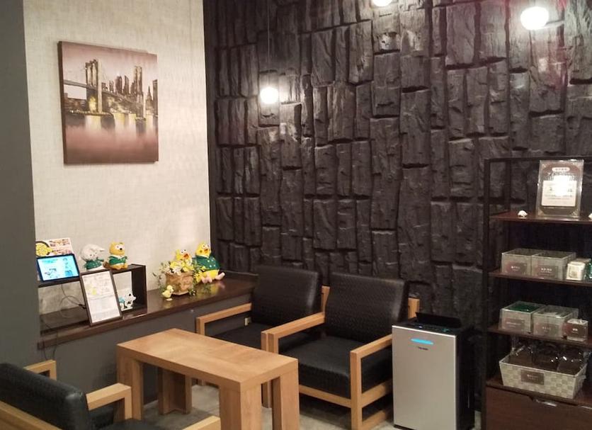 Sala d'estar Foto