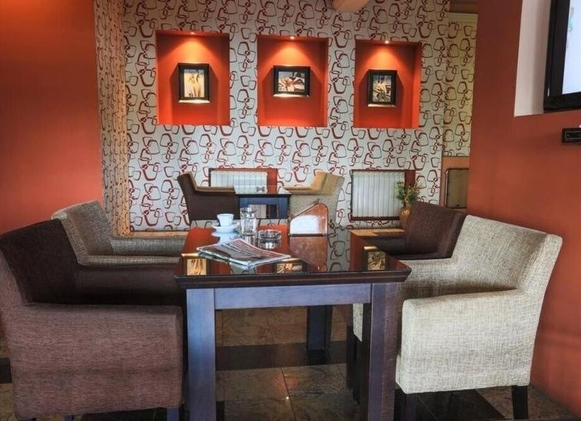 Sala d'estar Foto