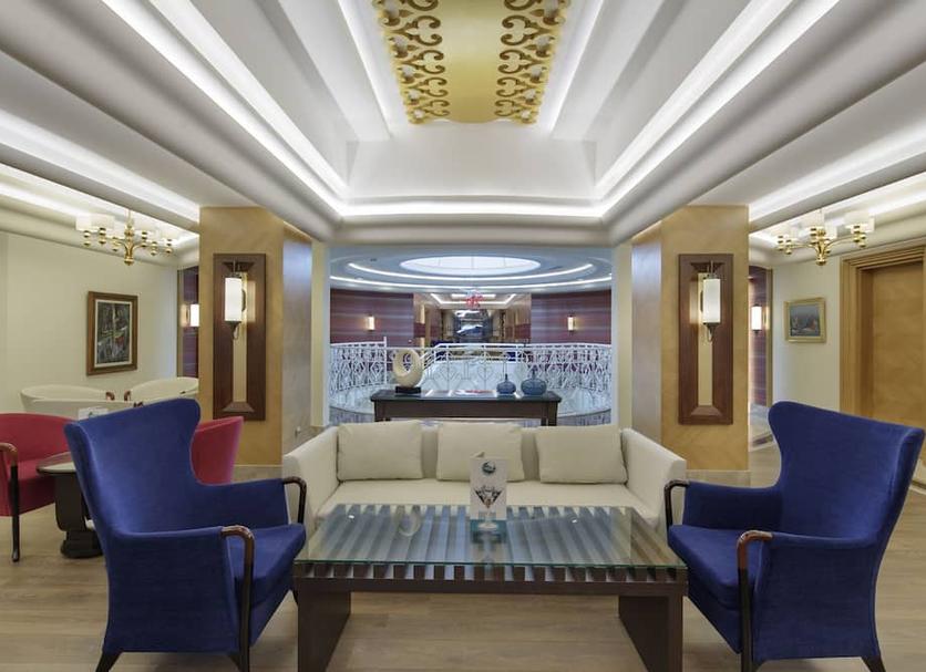 Sala d'estar Foto