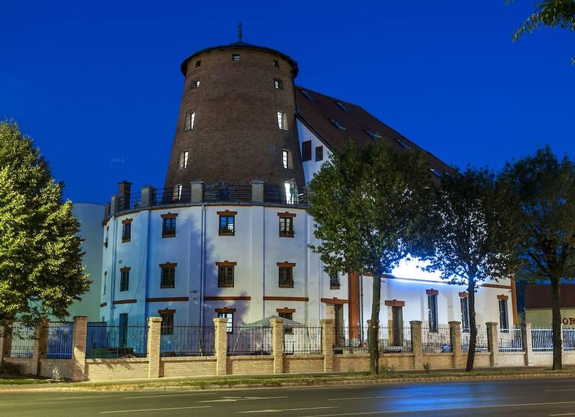 Edifici Foto
