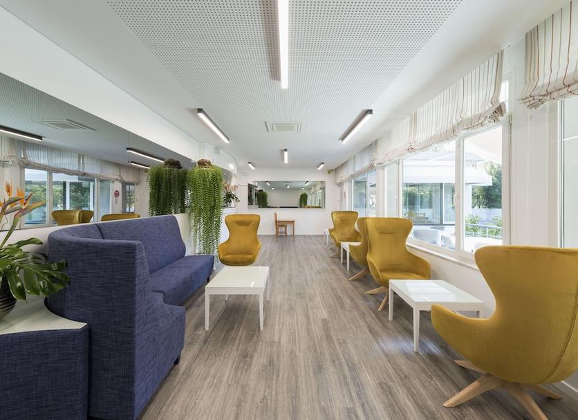Sala d'estar Foto