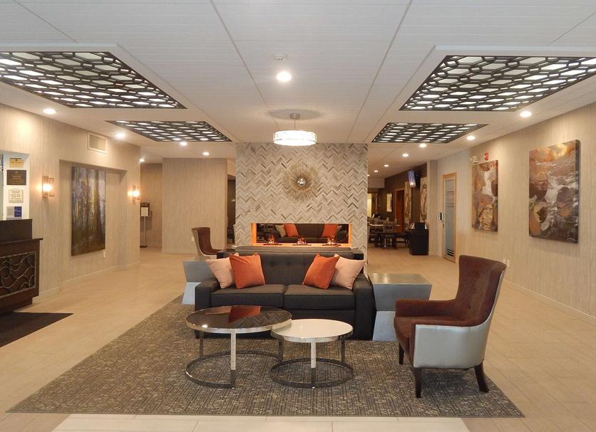 Sala d'estar Foto