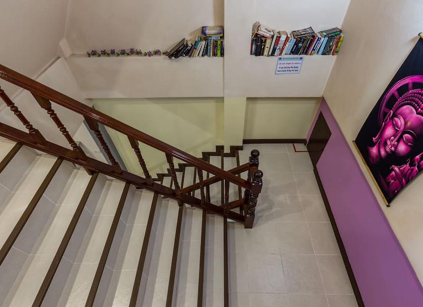 Escales Foto