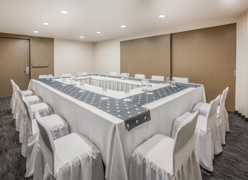 Sala de conferències Foto