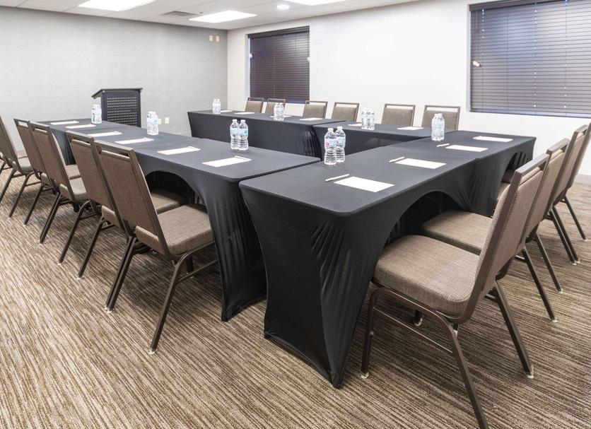 Sala de conferències Foto