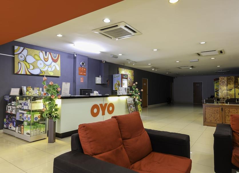 Recepció Foto