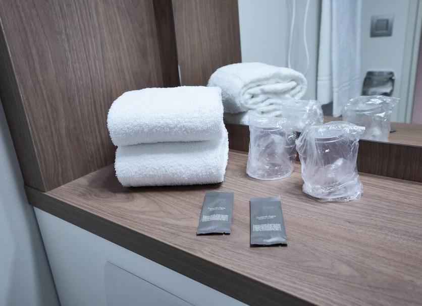 Serveis de l’habitació Foto