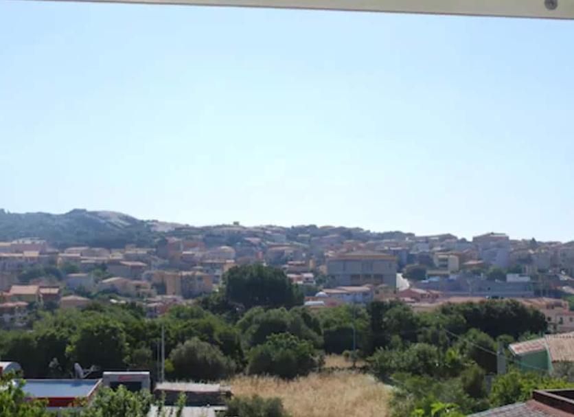 Vista exterior Foto