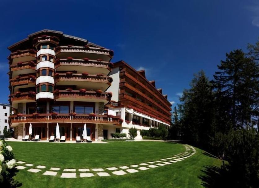 Edifici Foto