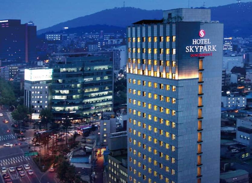 Edifici Foto