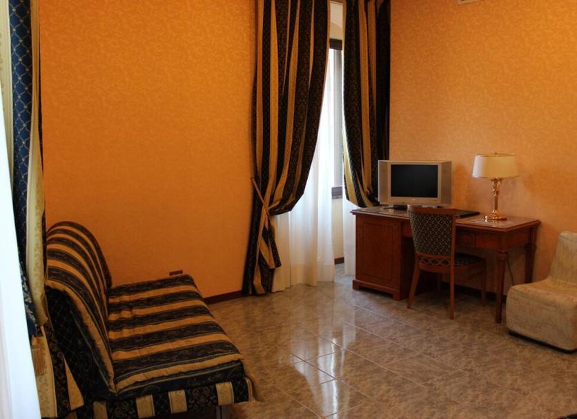Sala Foto
