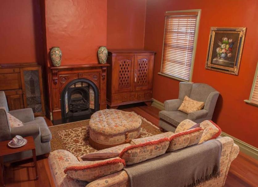Sala Foto