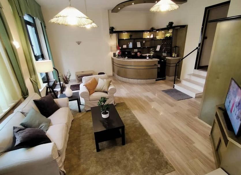 Sala Foto