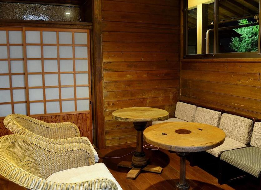 Sala Foto