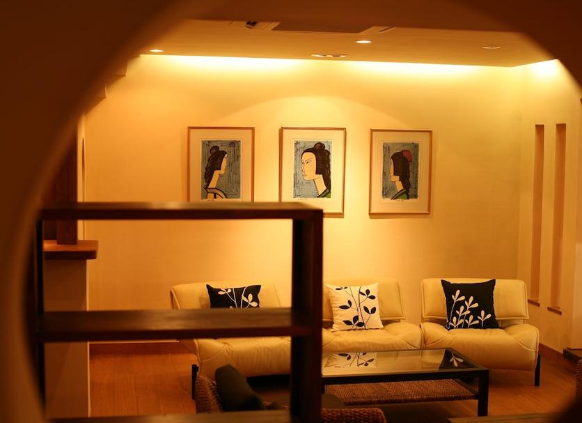 Sala Foto
