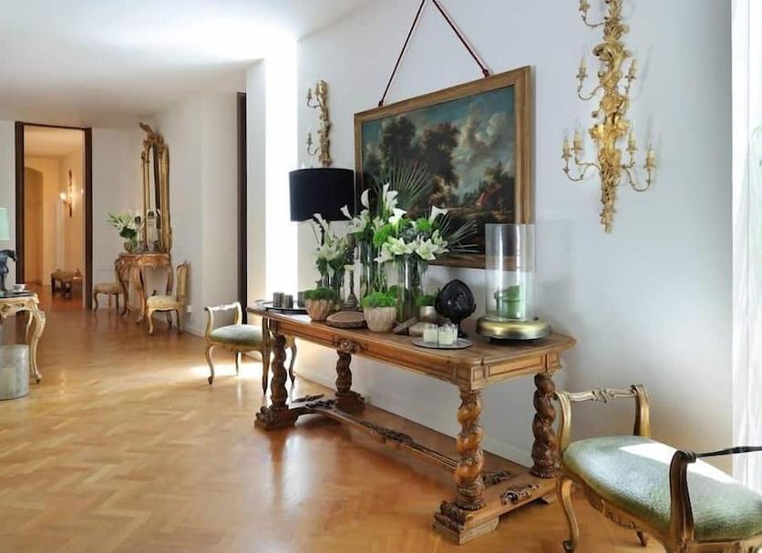 Serveis de l’habitació Foto