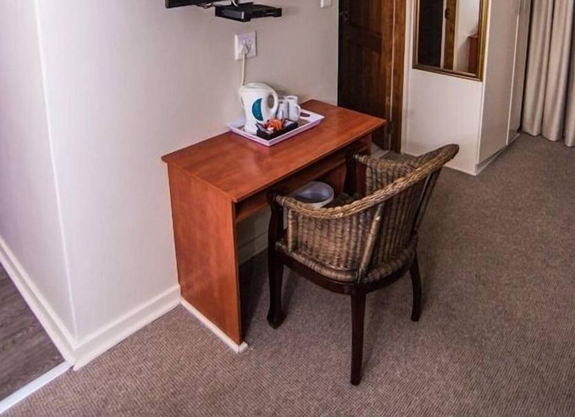 Serveis de l’habitació Foto