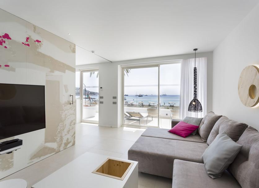 Sala Foto