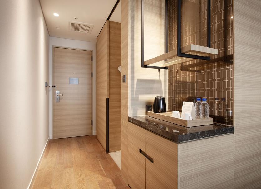 Serveis de l’habitació Foto