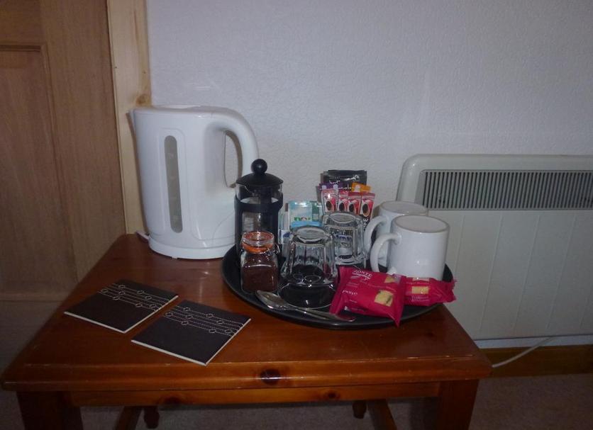 Serveis de l’habitació Foto