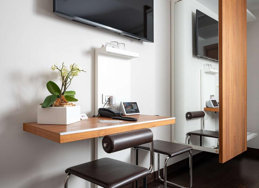 Serveis de l’habitació Foto