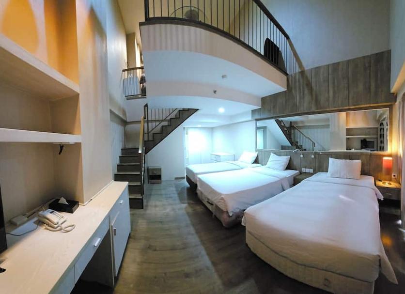Habitació Foto